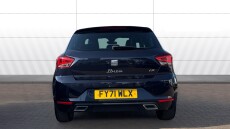 SEAT Ibiza 1.0 TSI 110 FR Sport 5dr Petrol Hatchback